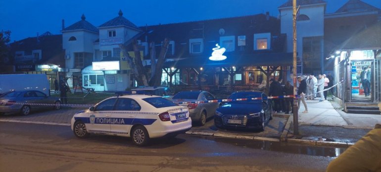 Novi Beograd: 37-godišnjak ubijen iz vatrenog oružja