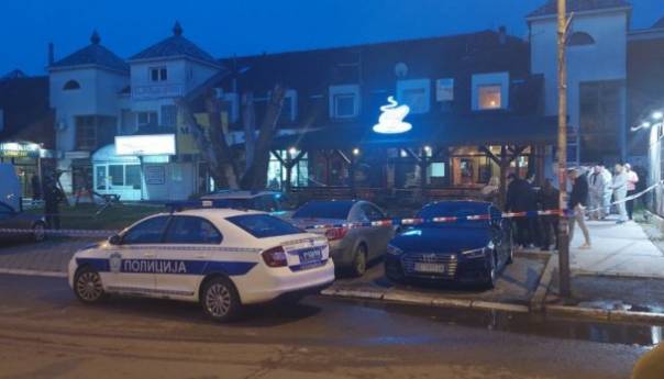Novi Beograd: 37-godišnjak ubijen iz vatrenog oružja