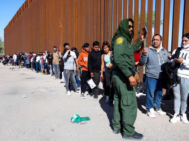 Novi Bidenov program pruža nadu za stotine hiljada imigranata
