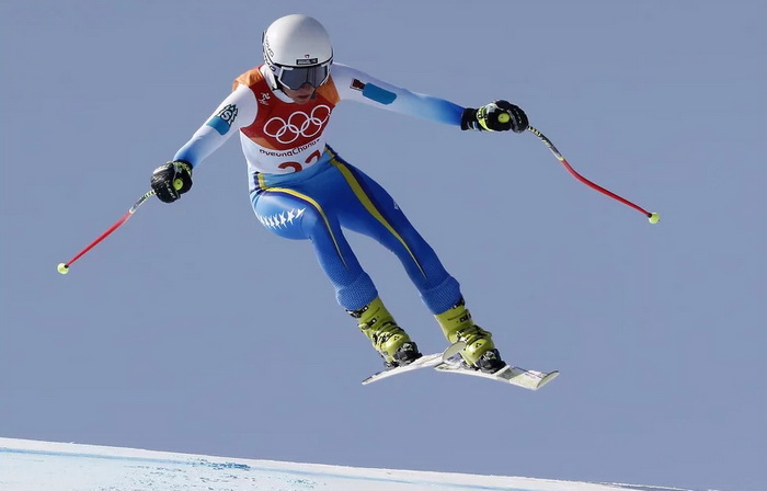 Novi bodovi u Europa Cupu za Elvedinu Muzaferiju