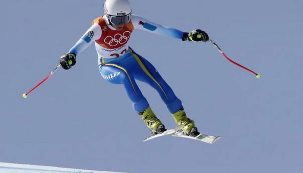 Novi bodovi u Europa Cupu za Elvedinu Muzaferiju