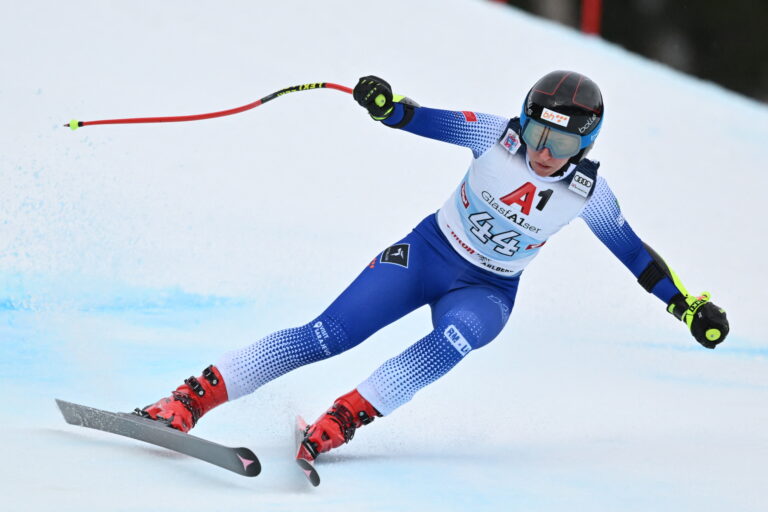 Novi bodovi za sjajnu Elvedinu Muzaferiju u spustu, senzacionalna Štuhec slavila