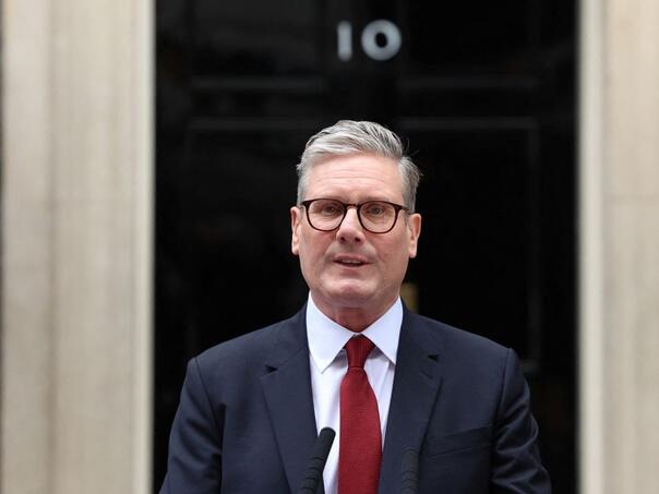 Novi britanski premijer: Vratit ćemo politiku u službu naroda