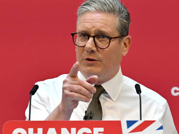 Novi britanski premijer zastupao Hrvatsku u sporu sa Srbijom