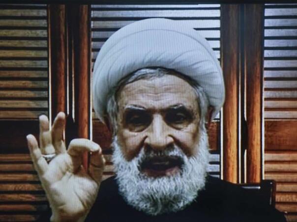 Novi čelnik Hezbollaha najavio nastavak borbe protiv Izraela