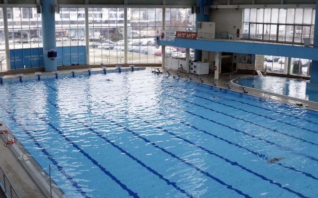 Novi ciklusi Škole plivanja na Olimpijskom bazenu Otoka