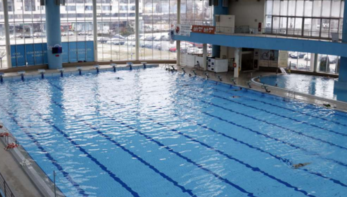 Novi ciklusi Škole plivanja na Olimpijskom bazenu Otoka