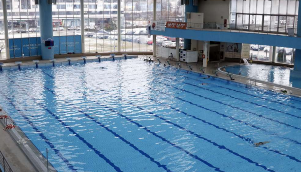 Novi ciklusi Škole plivanja na Olimpijskom bazenu Otoka