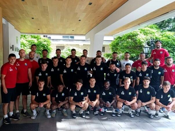 Novi član Premijer lige BiH otputovao na Zlatibor i najavio nova pojačanja