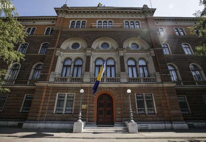 Novi članovi Predsjedništva BiH danas preuzimaju dužnost