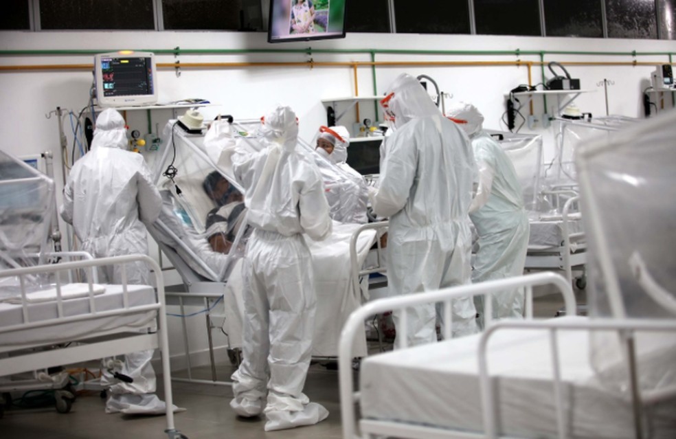 Novi crni rekord u Brazilu: 3.780 umrlih za jedan dan