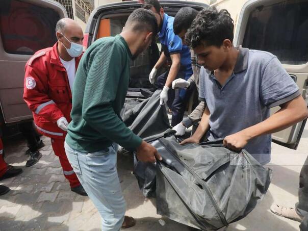 Novi dan, novi udari: Užasne brojke stradalih u Gazi i dalje rastu