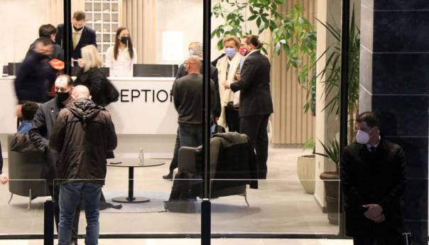 Novi dan pregovora u Neumu: Šta znamo do sada