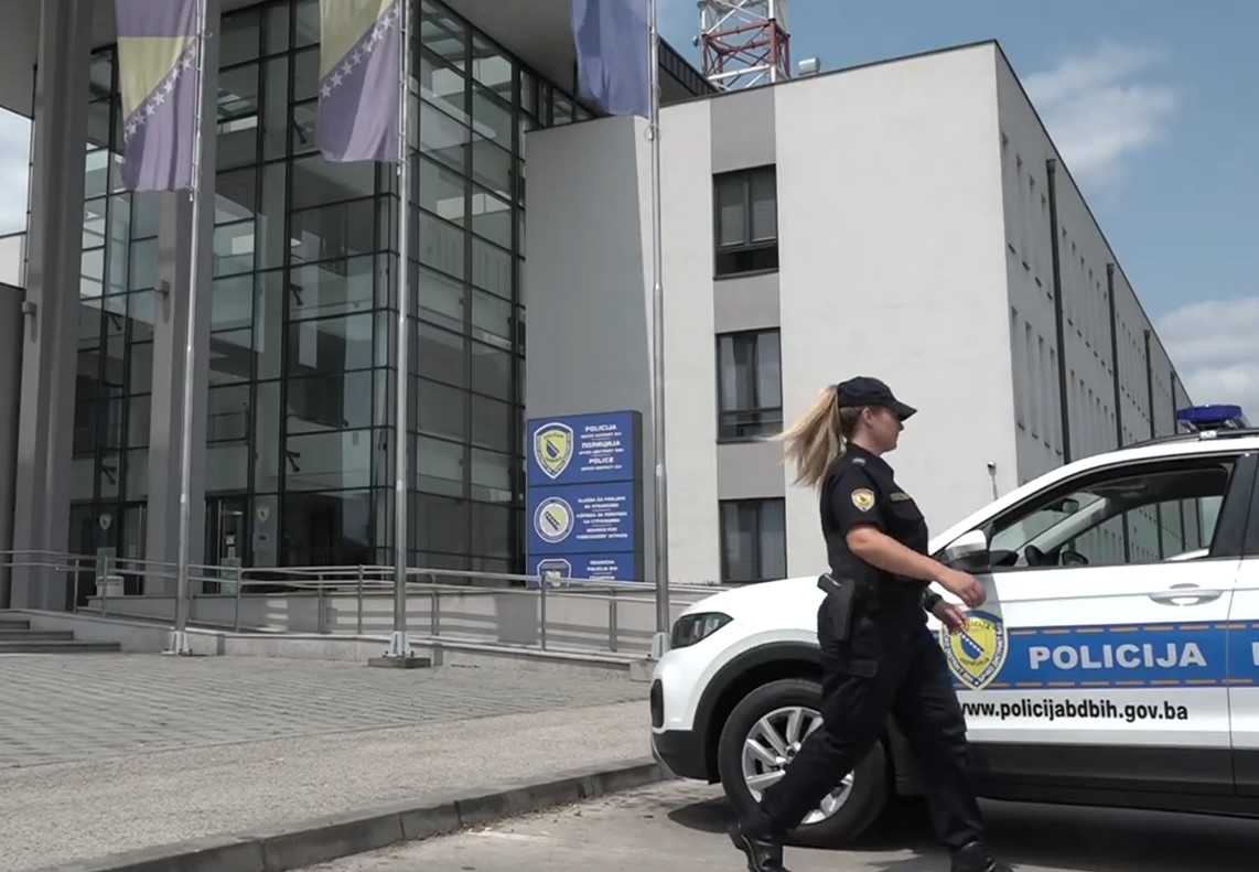 Novi detalji akcije "Strijelac": Devet osoba povezuje se s ubistvom u Brčkom