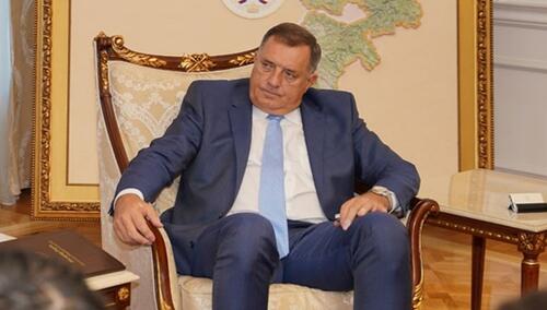 Novi detalji: Dodik dao izjavu uredu SIPA-e iz Banja Luke