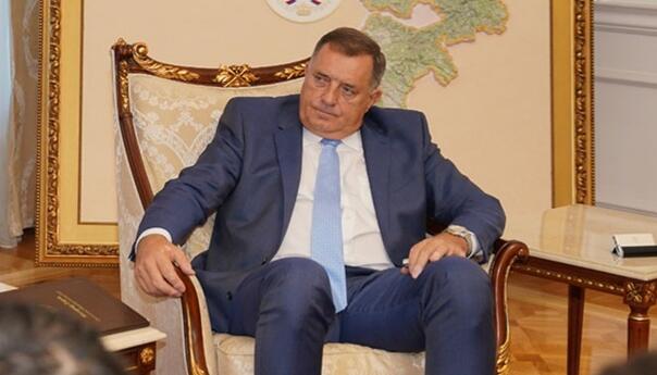 Novi detalji: Dodik dao izjavu uredu SIPA-e iz Banja Luke