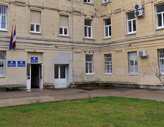 Novi detalji drame: Uhapšeni maloljetnik iz Trebinja imao skicu?