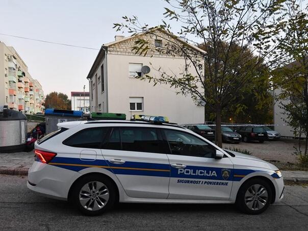 Novi detalji eksplozije u Kninu: Poginuo 25-godišnji mladić, povrijeđeno još četvero mladih