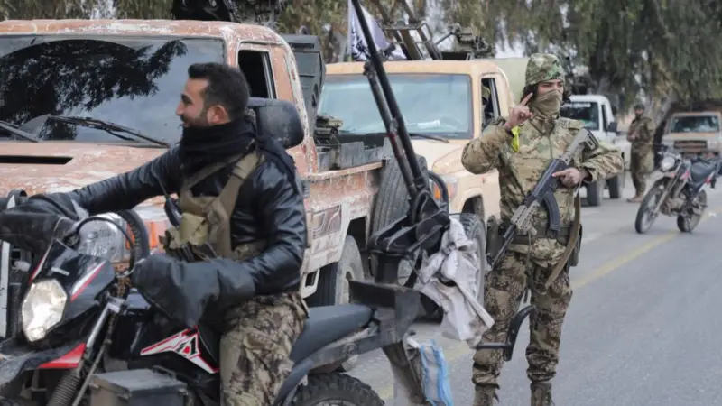 Novi detalji haosa na Istoku: Homs pred padom, Asad traži pomoć