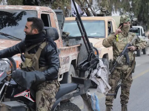 Novi detalji haosa na Istoku: Homs pred padom, Asad traži pomoć