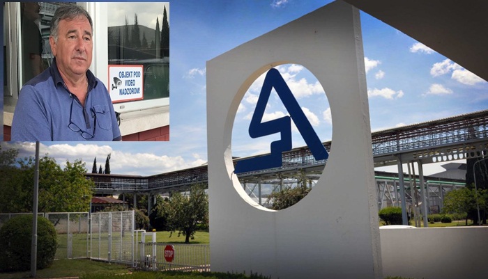 Novi detalji: Imena batinaša koji su pretukli člana NO Aluminija