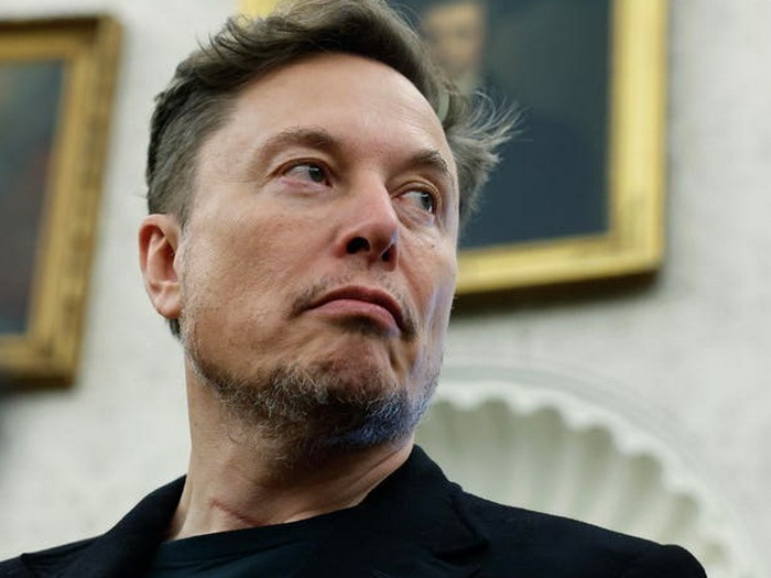 Novi detalji: Musk naredio usporavanje Starlinka u Ukrajini?