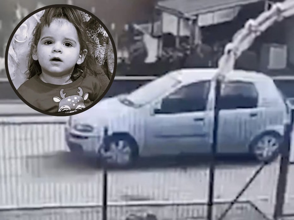 Novi detalji: Na automobilu koji je udario Danku nisu pronađeni njeni biološki tragovi