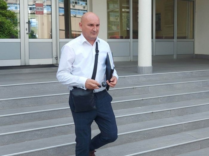 Novi detalji na suđenju Džombiću: Kredit od 19 miliona narastao na 35