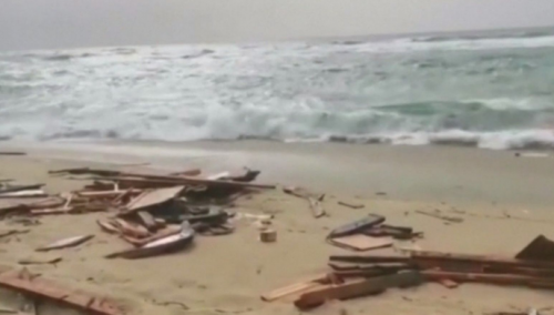 Novi detalji nakon brodoloma u Italiji: Strahuje se da je više od 100 osoba poginulo