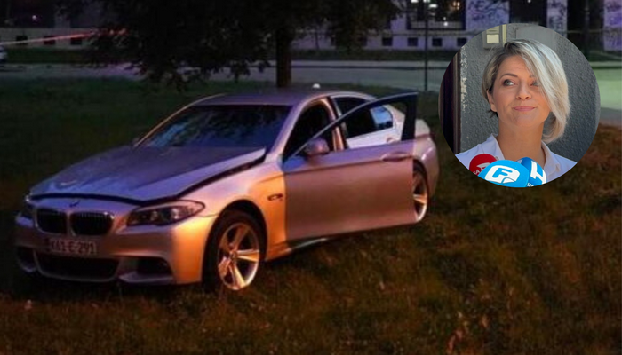 Novi detalji nesreće: Maloljetnik ima 17 godina, neprilagođena brzina uzrok