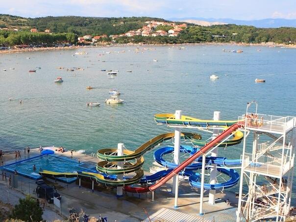 Novi detalji nesreće u Hrvatskoj: Djevojčica iskliznula ocu iz ruku i poginula