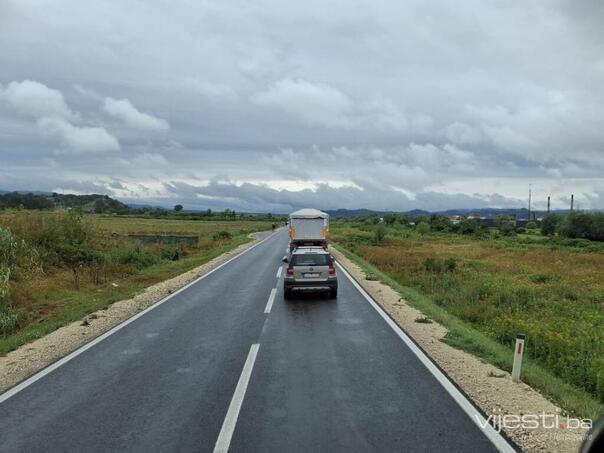 Novi detalji o nesreći u Lukavcu: Žena podlegla povredama