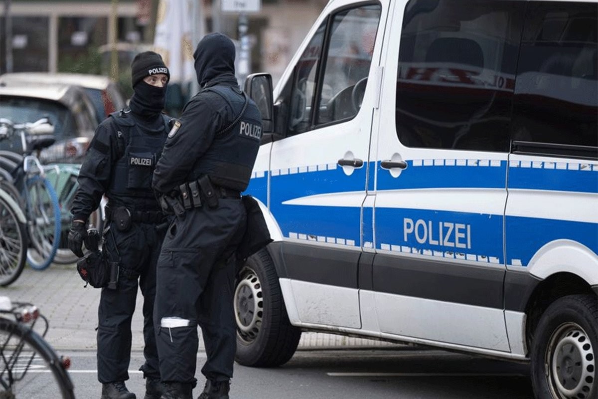 Novi detalji o pokušaju puča u Njemačkoj: Uhapšeni kuhar i bivši policajac