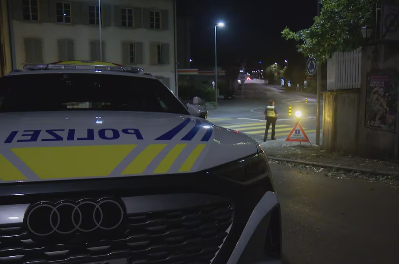 Novi detalji o pucnjavi u Švicarskoj: Jedna osoba poginula