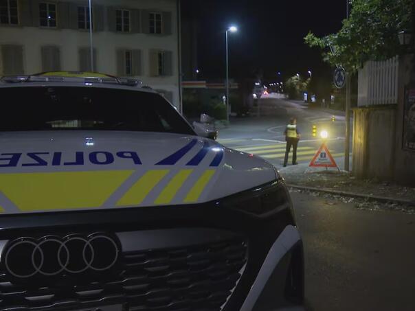 Novi detalji o pucnjavi u Švicarskoj: Jedna osoba ubijena