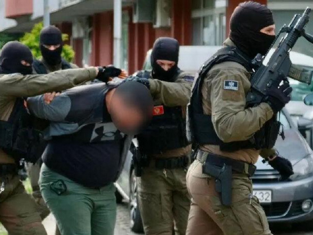 Novi detalji o šefu Balkanskog kartela: Trgovao "bananama i orasima"