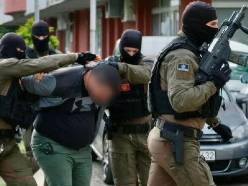 Novi detalji o šefu Balkanskog kartela: Trgovao "bananama i orasima"