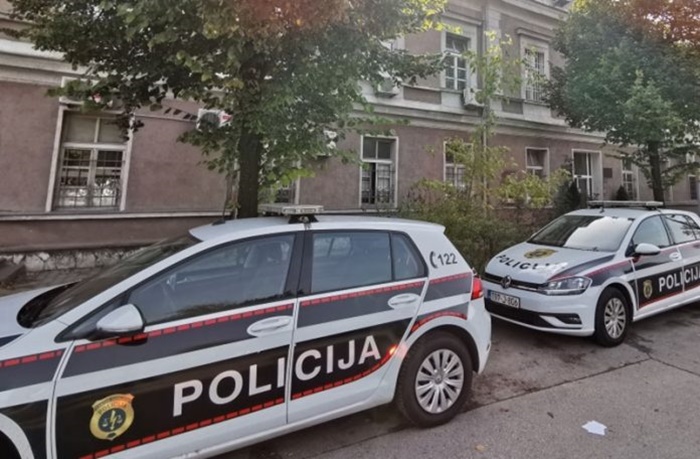 Novi detalji o sinoćnjoj pucnjavi u Sarajevu