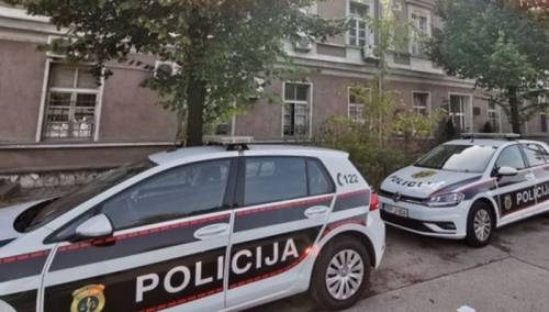 Novi detalji o sinoćnjoj pucnjavi u Sarajevu