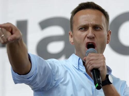 Novi detalji o smrti Putinovog kritičara: Navaljni otrovan smrtonosnim toksinom