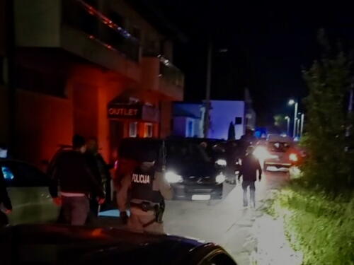Novi detalji: Šest ranjenih migranata u pucnjavi u Blažuju