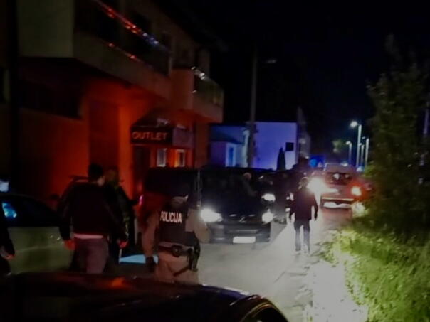 Novi detalji: Šest ranjenih migranata u pucnjavi u Blažuju