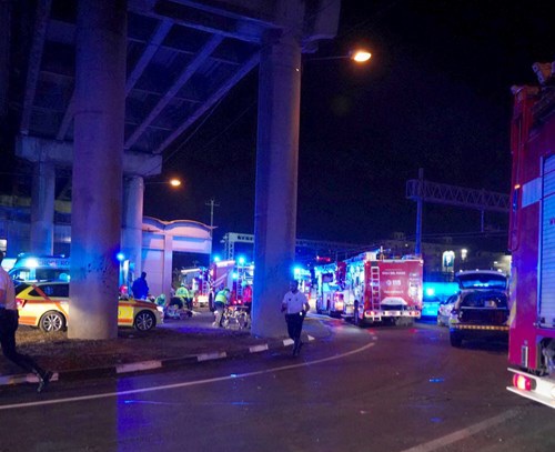 Novi detalji tragedije kod Venecije: Postoji snimak