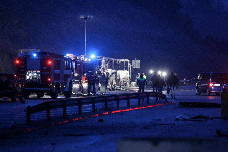 Novi detalji tragedije: Među stradalima 12 maloljetnika