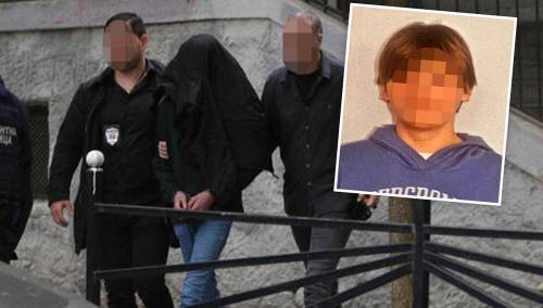 Novi detalji tragedije u školi 'Vladislav Ribnikar': Na spisku bili i učenici s kojima se družio