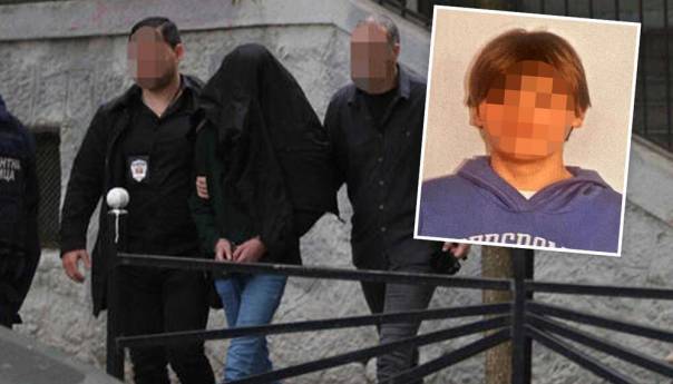 Novi detalji tragedije u školi 'Vladislav Ribnikar': Na spisku bili i učenici s kojima se družio