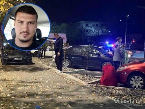Novi detalji: Ubica iz Mostara već imao optužnicu zbog prijetnji!