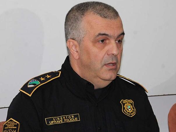 Novi detalji: Policajac koji je ubio Amru bio disciplinski kažnjavan