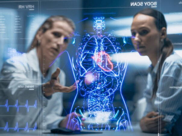 Novi dijagnostički alat predviđa koje ćete bolesti dobiti za 20 godina