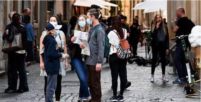 Novi dnevni rekord u Italiji: Više od 21.000 pozitivnih